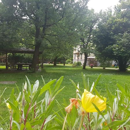 Le Case Nel Bosco Vanzago ภายนอก รูปภาพ