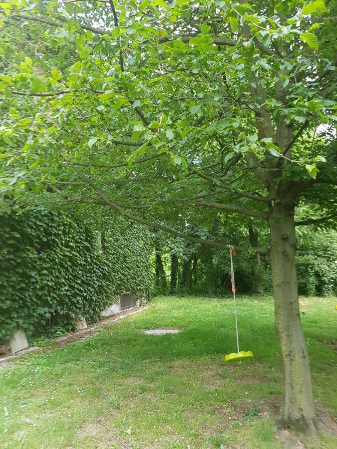 Le Case Nel Bosco Vanzago ภายนอก รูปภาพ